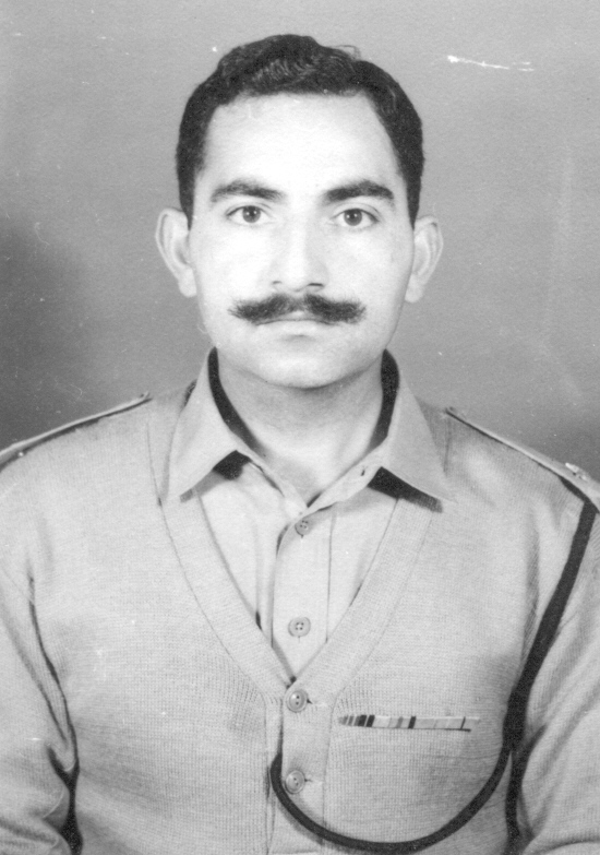 Man Mohan Rai Batra